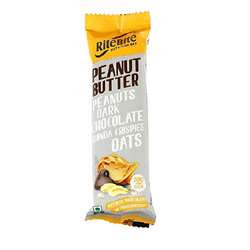 RiteBite Peanut Butter Snack Bar